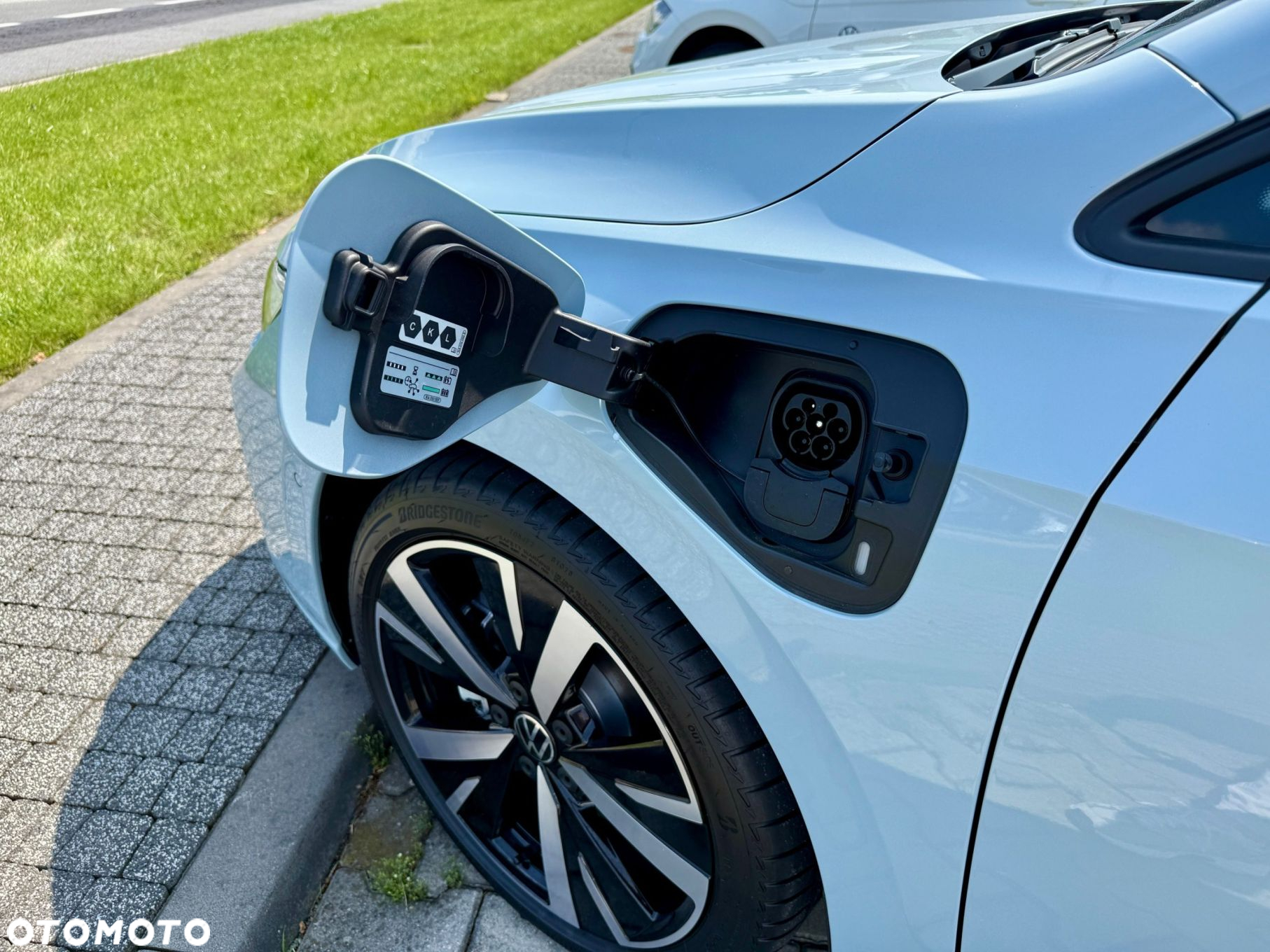 Volkswagen Golf - 13