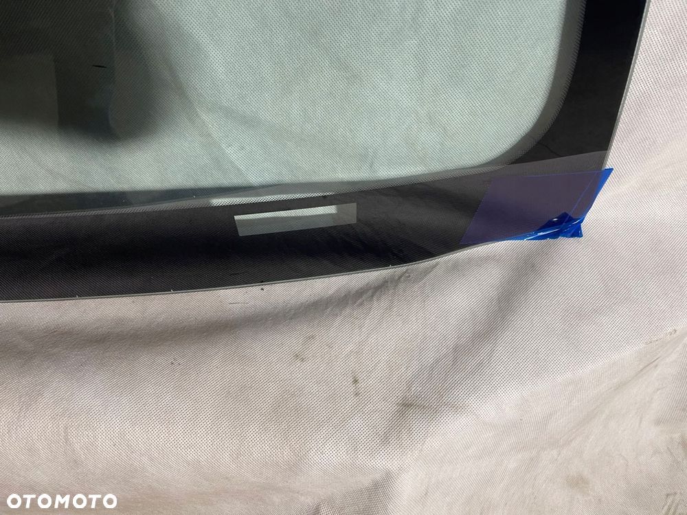 hummer h3 5d suv szyba przednia nowa 2005-2010 - 3