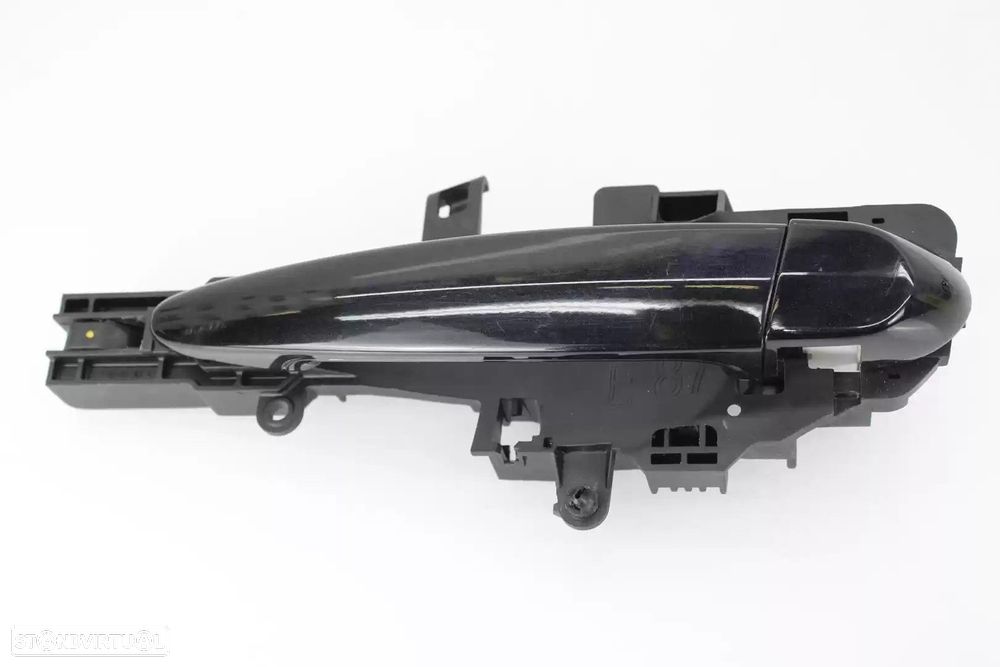 MANIPULO EXTERIOR FRONTAL ESQUERDO BMW 1 COUPÉ 2010 - - 1