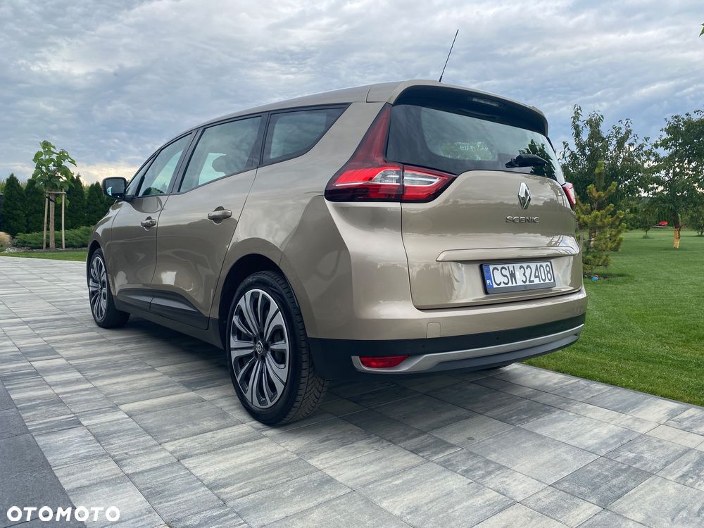 Renault Scenic 1.2 TCe Energy SL Touch - 6