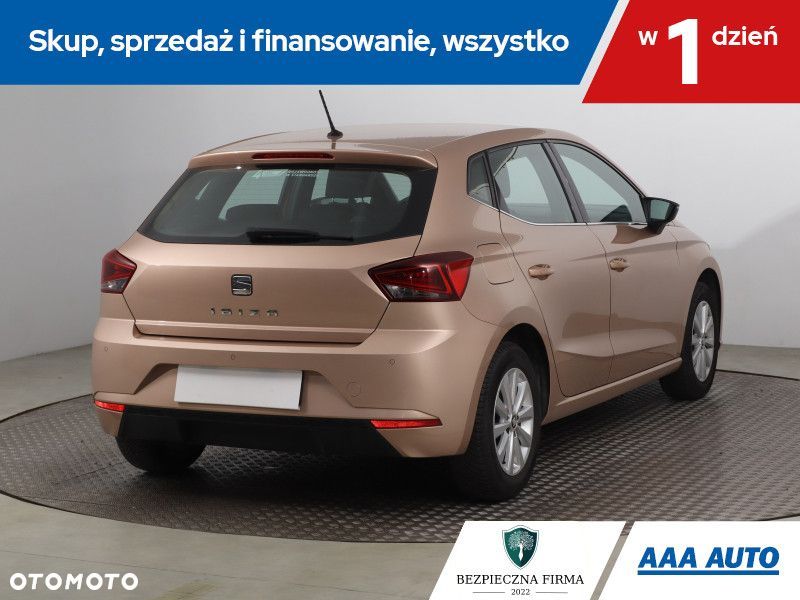 Seat Ibiza - 7