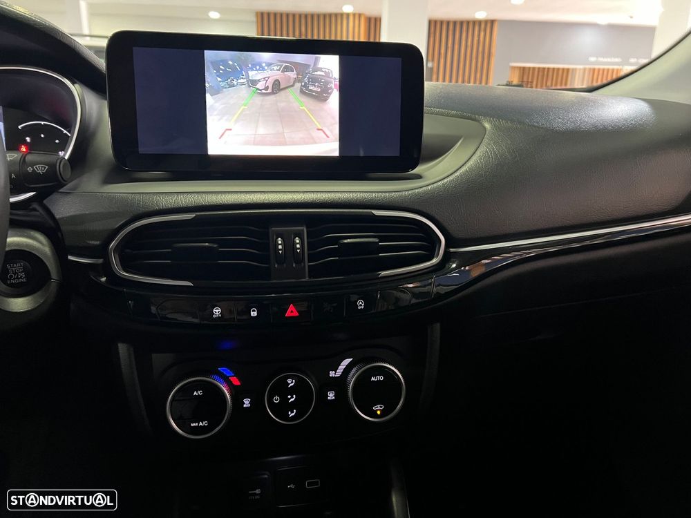 Fiat Tipo Station Wagon 1.3 MultiJet City Life - 17