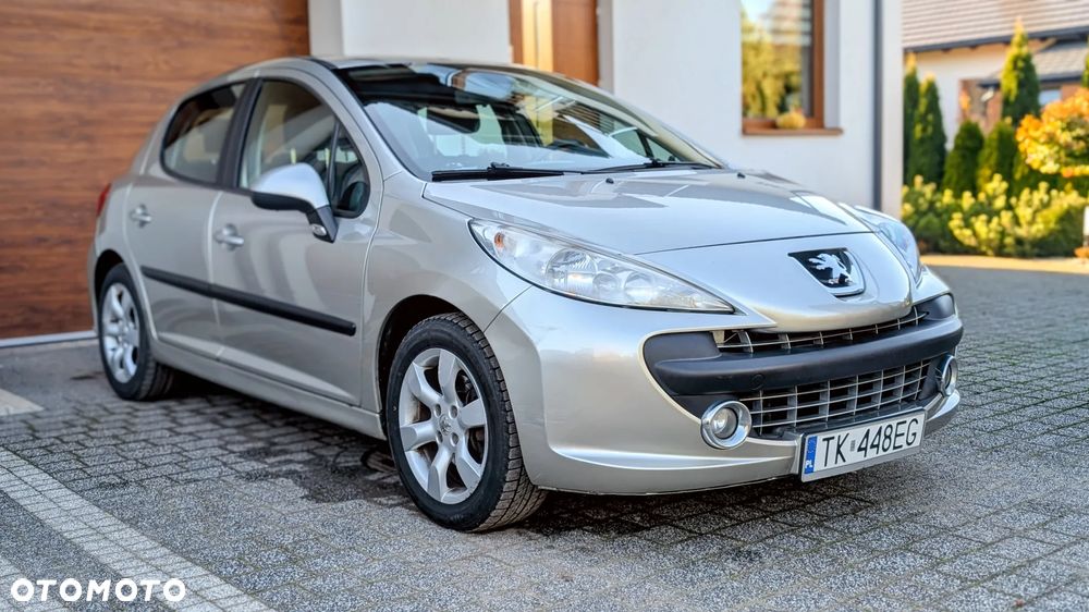 Peugeot 207 - 4
