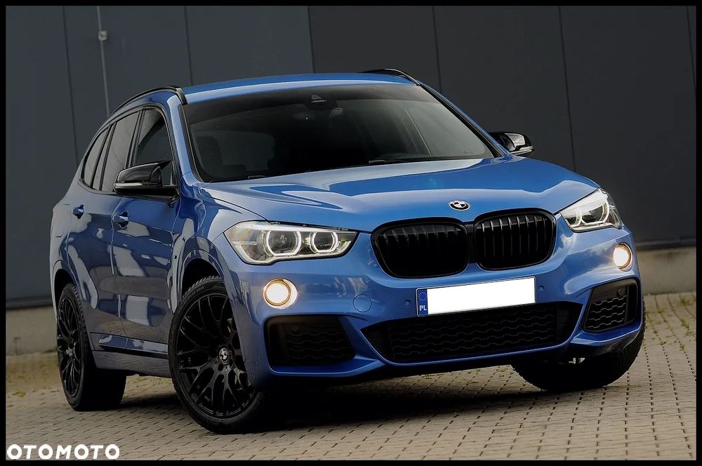 BMW X1 sDrive18i M Sport - 14