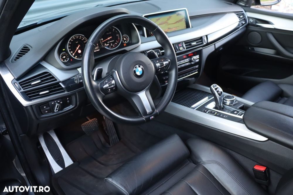 BMW X5 - 18