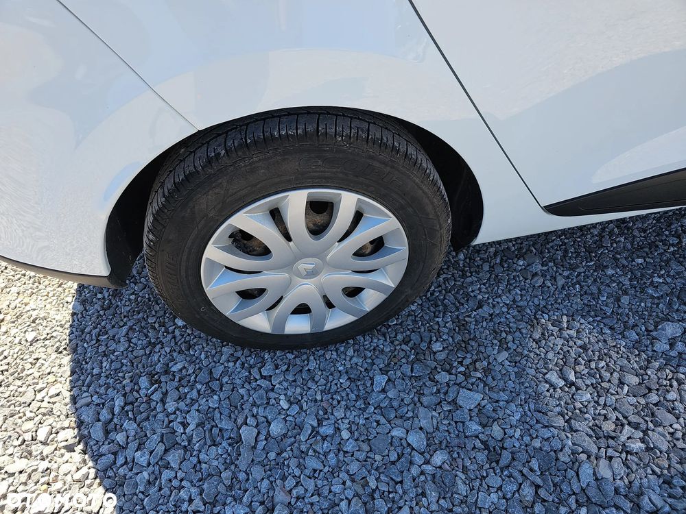 Renault Clio 0.9 Energy TCe Alize - 27