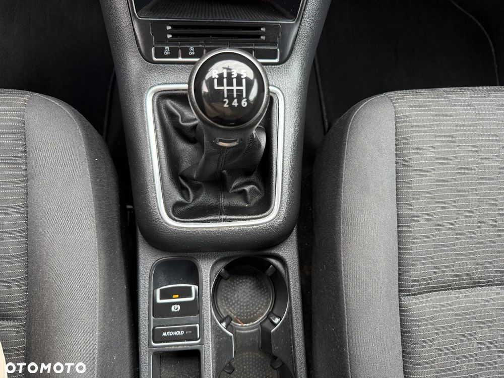 Volkswagen Tiguan 1.4 TSI (BlueMotion Technology) Trendline - 27