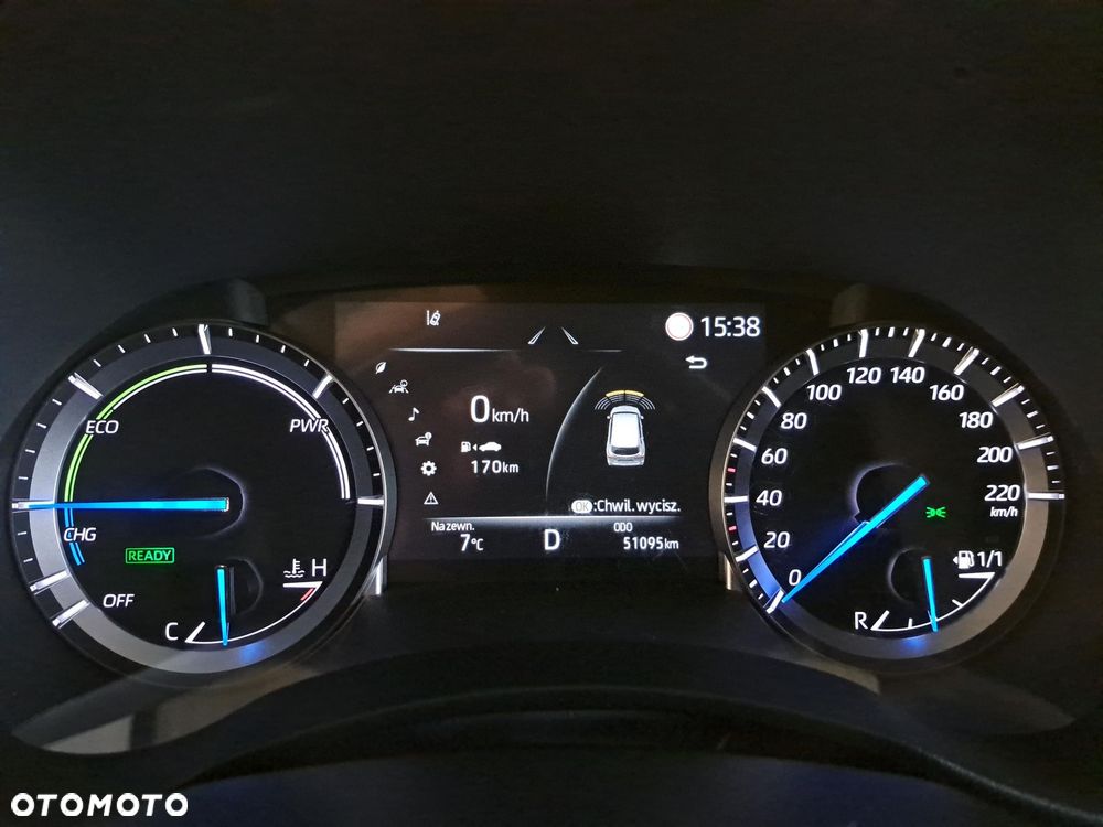 Toyota Highlander - 37
