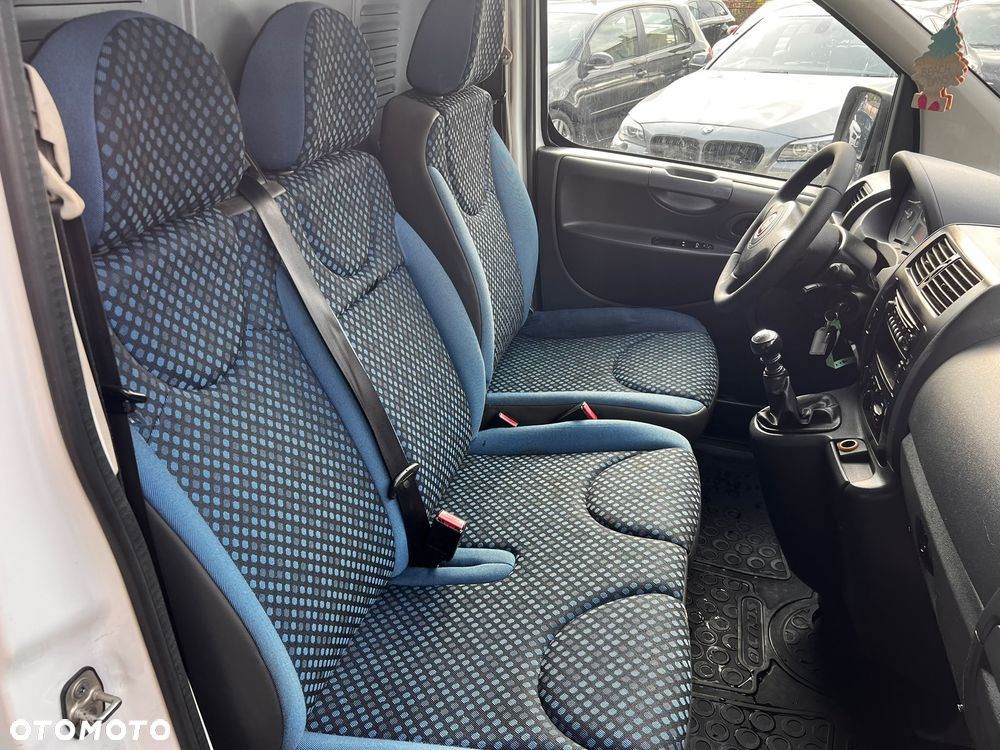 Fiat Scudo - 17