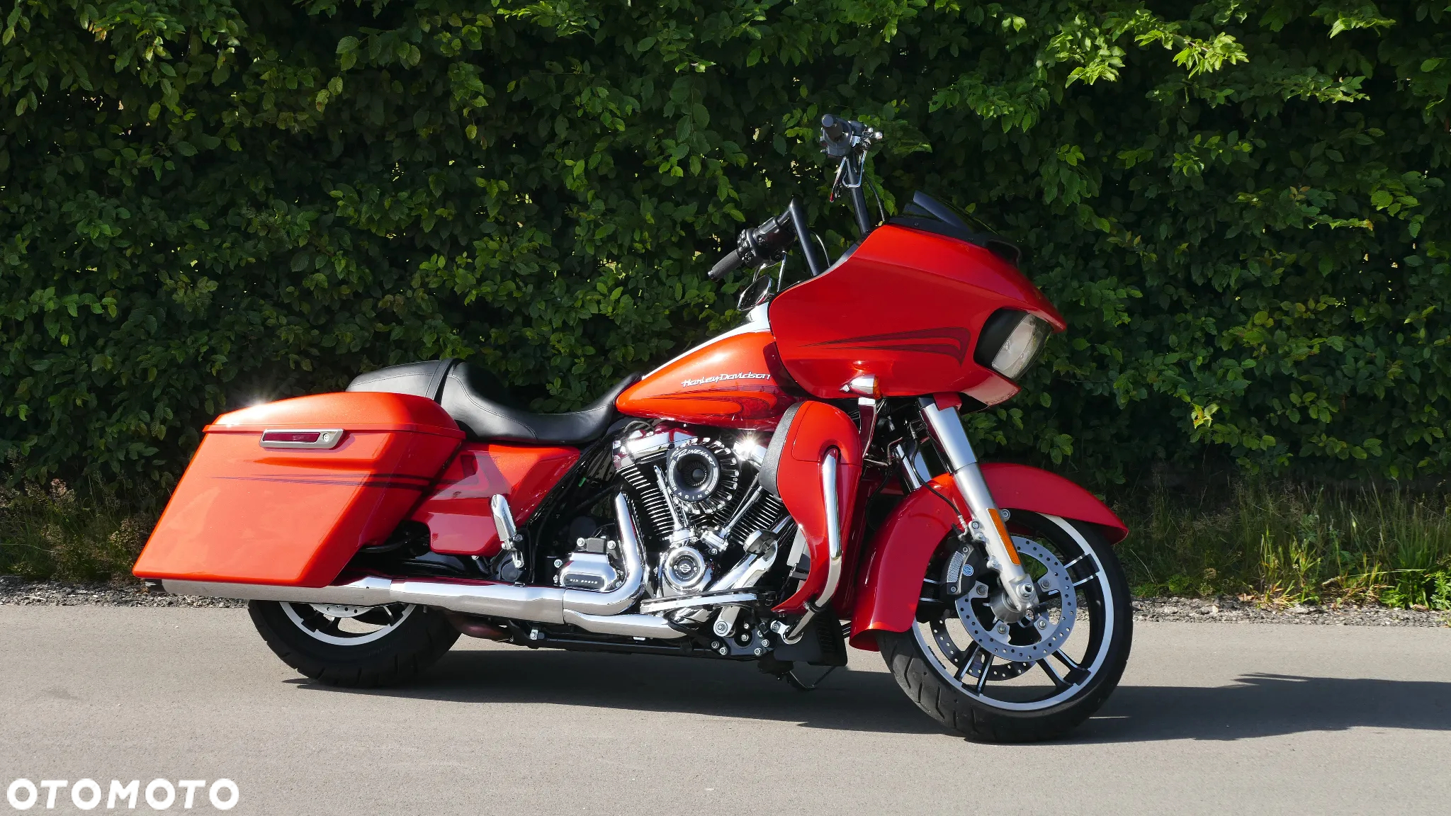 Harley-Davidson Touring Road Glide - 6