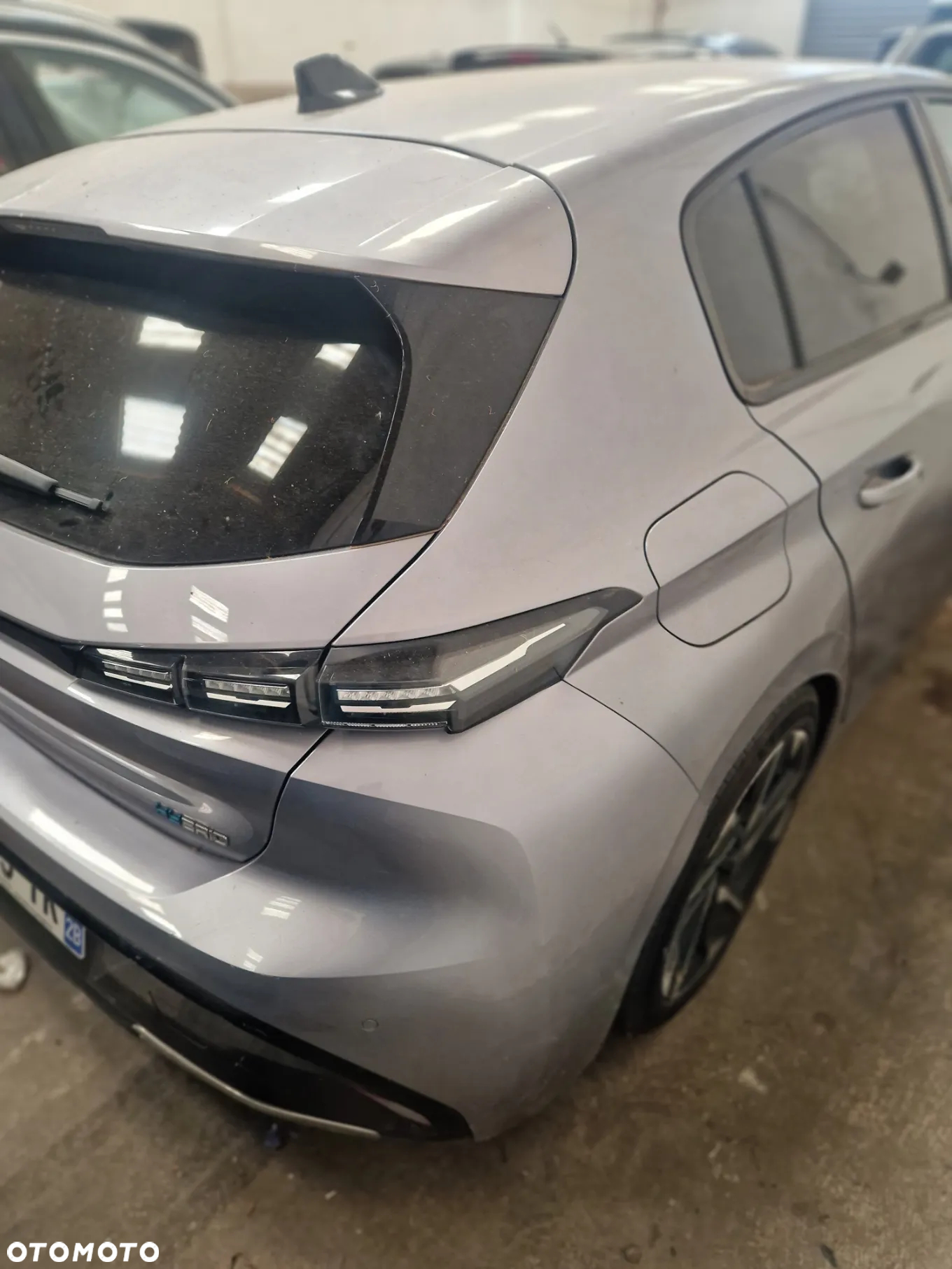 Peugeot 308 - 6