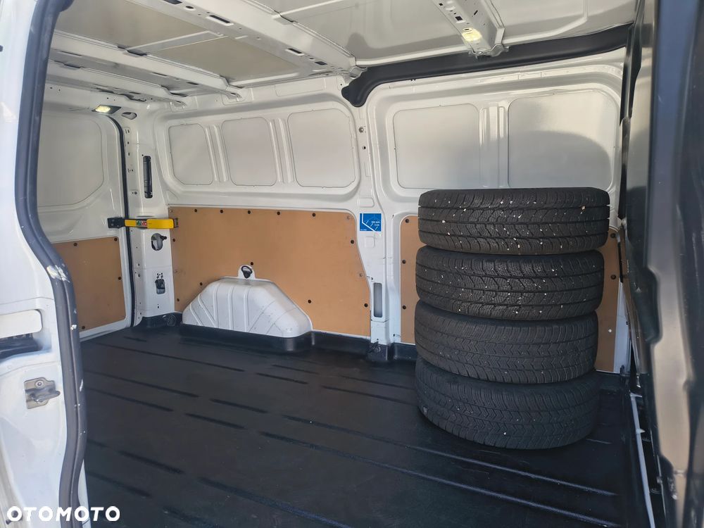 Ford Transit Custom - 17