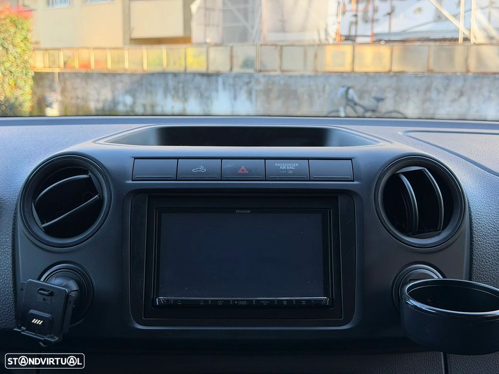 VW Amarok 2.0 BiTDI - 9