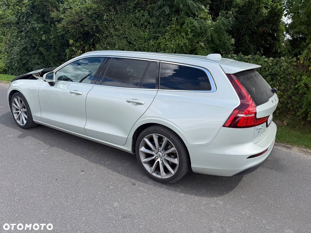 Volvo V60 D3 Geartronic Momentum - 7