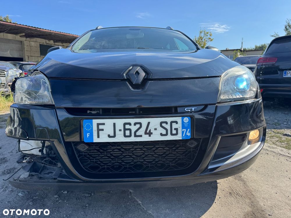 Renault Megane Grandtour dCi 160 FAP GT - 27