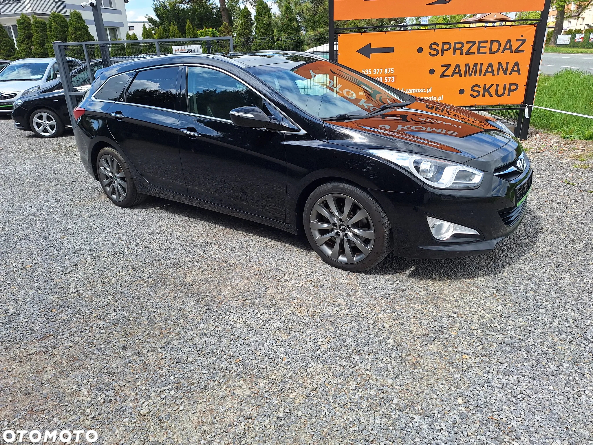 Hyundai i40 - 3