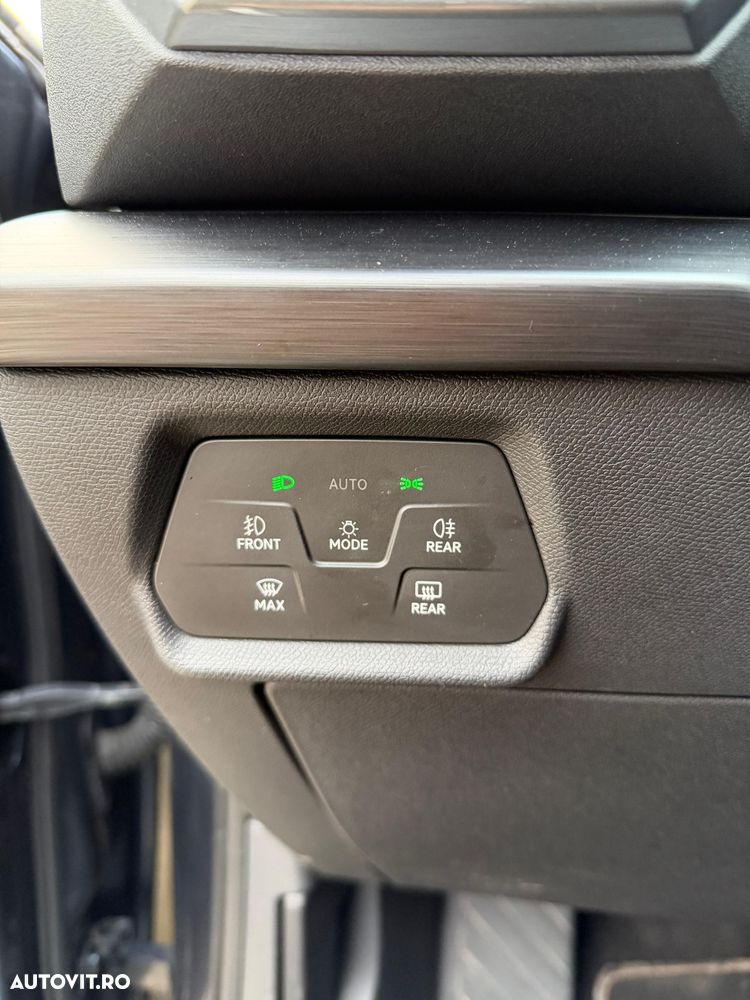 Cupra Formentor 1.5 TSI DSG7 - 34