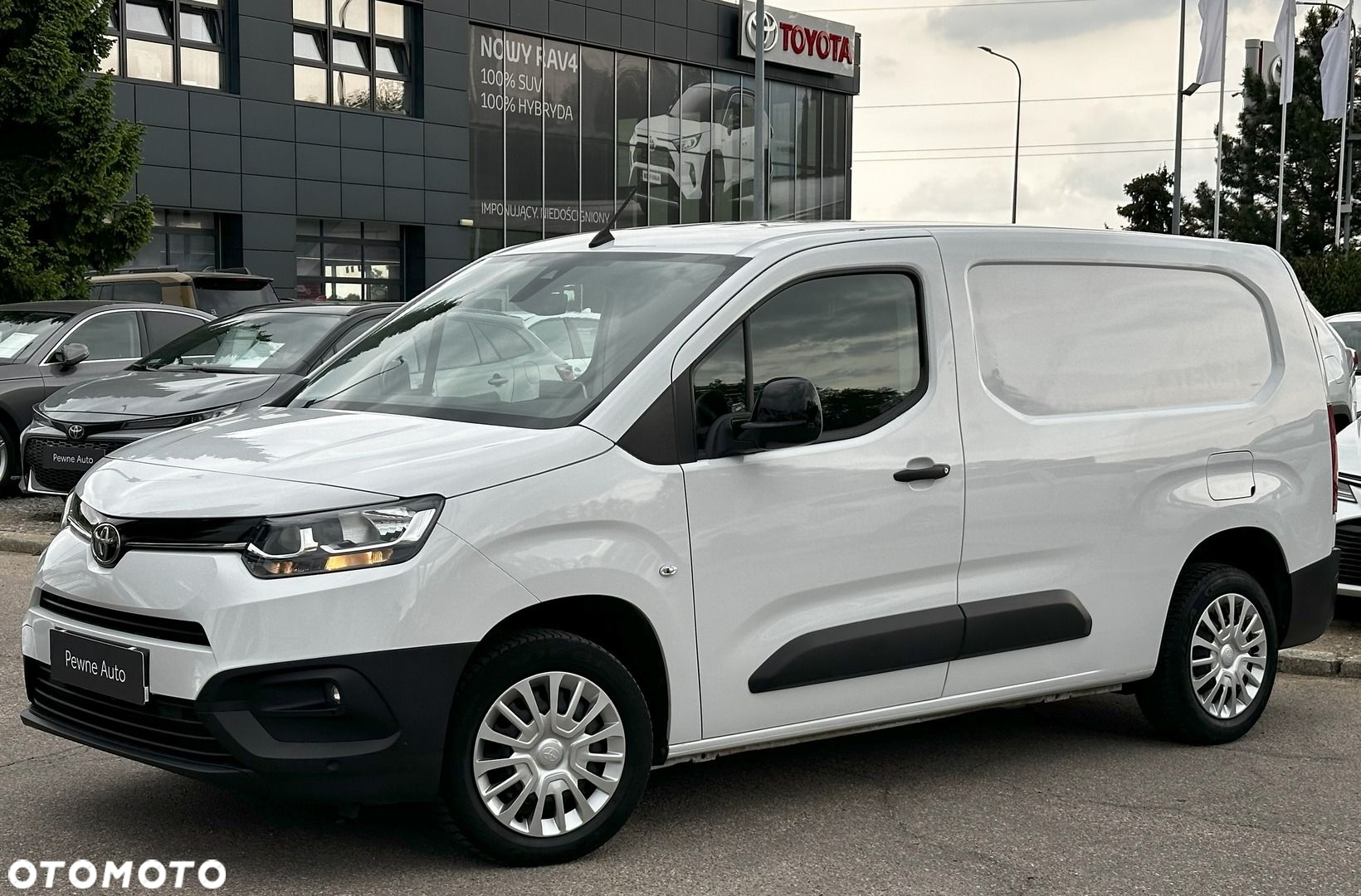 Toyota PROACE CITY - 9