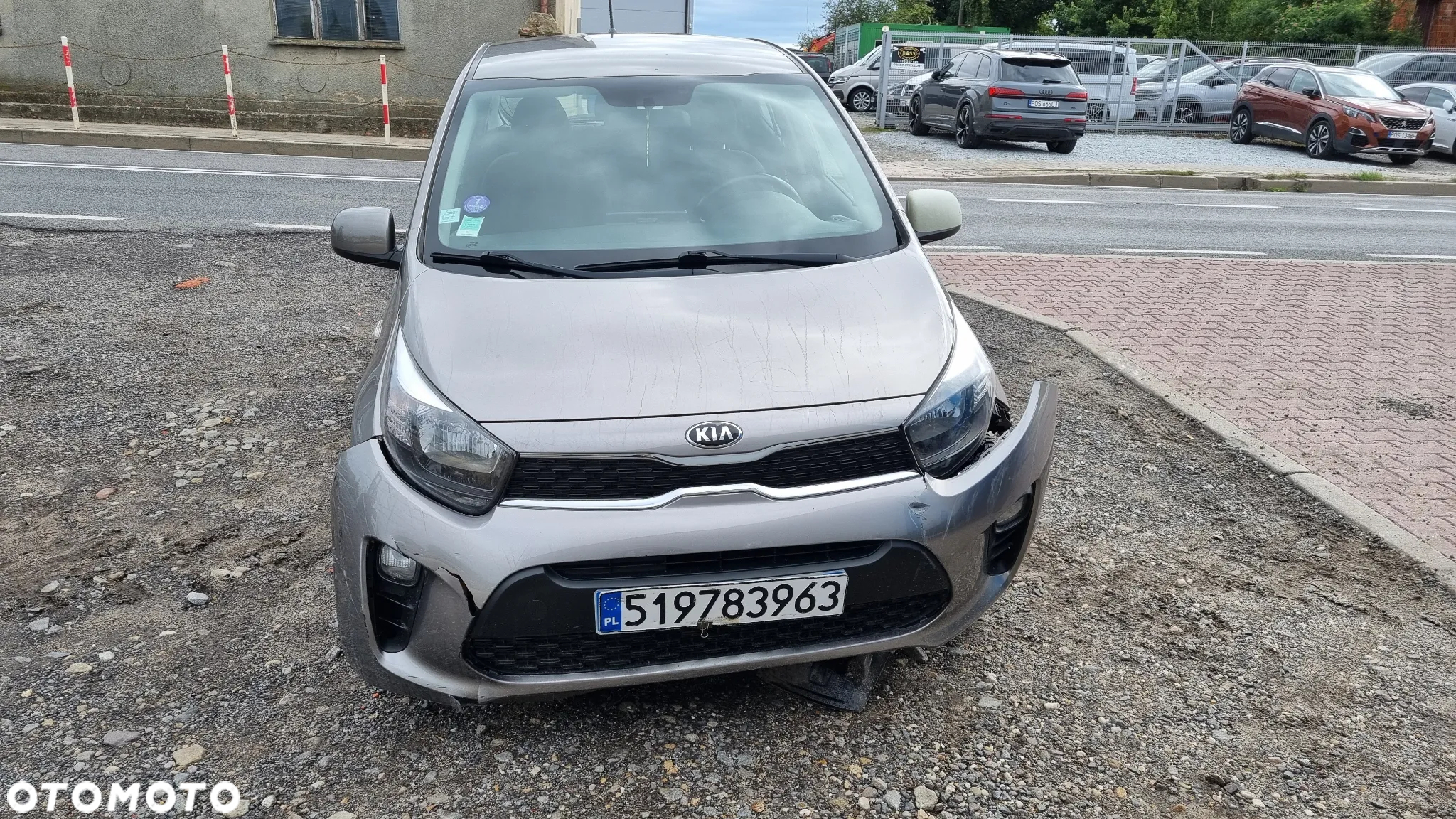 Kia Picanto 1.0 Attract - 7
