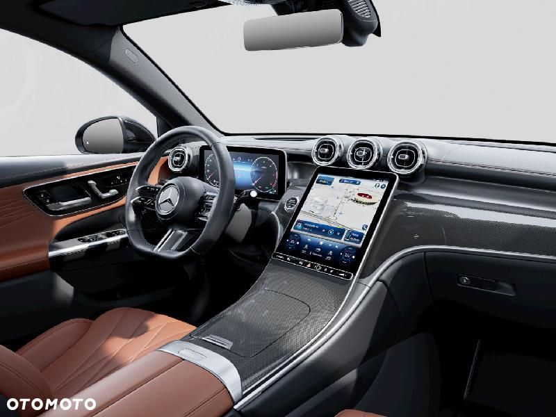 Mercedes-Benz GLC - 7