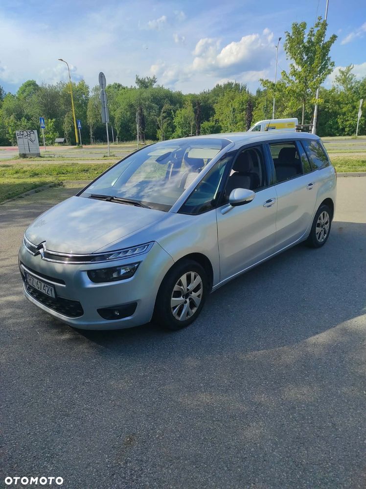 Citroën C4 - 3