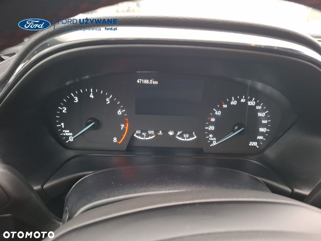 Ford Fiesta - 9