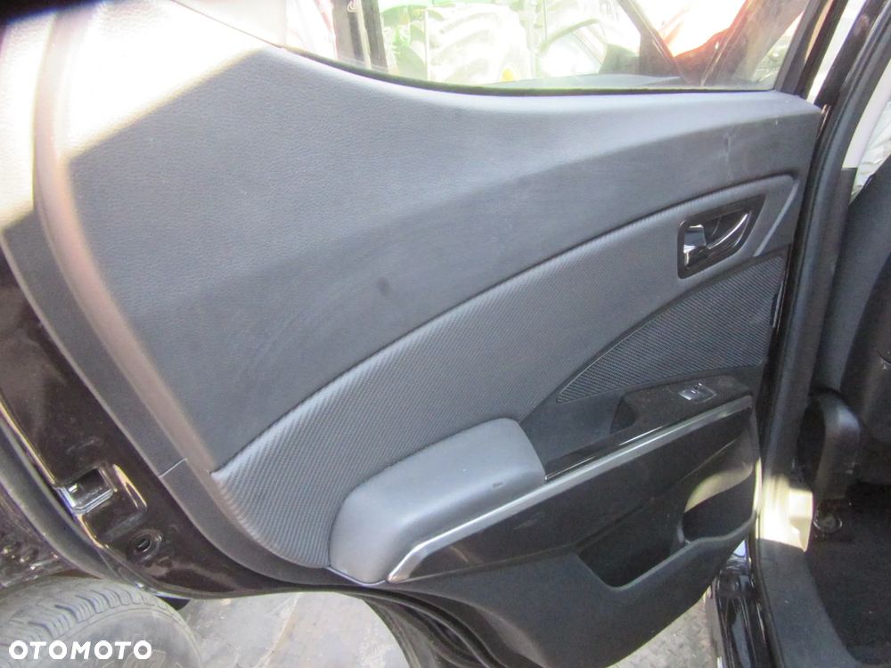 SILNIK 1.5i 163KM G15X SsangYong Tivoli Grand 2022 Wszystkie części - 15