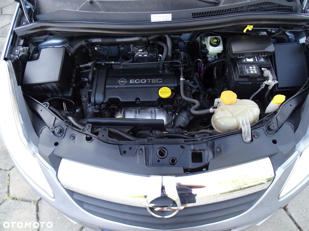 Mercedes-Benz Klasa A 160 Avantgarde - 10