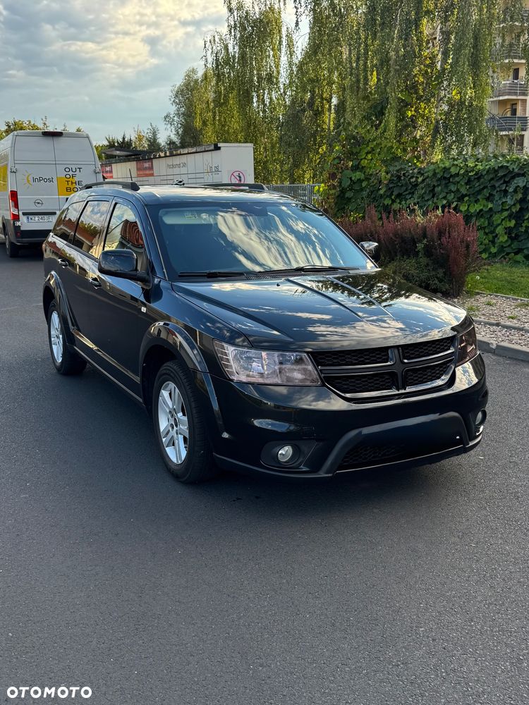 Fiat Freemont 2.4 16V EU6 - 3