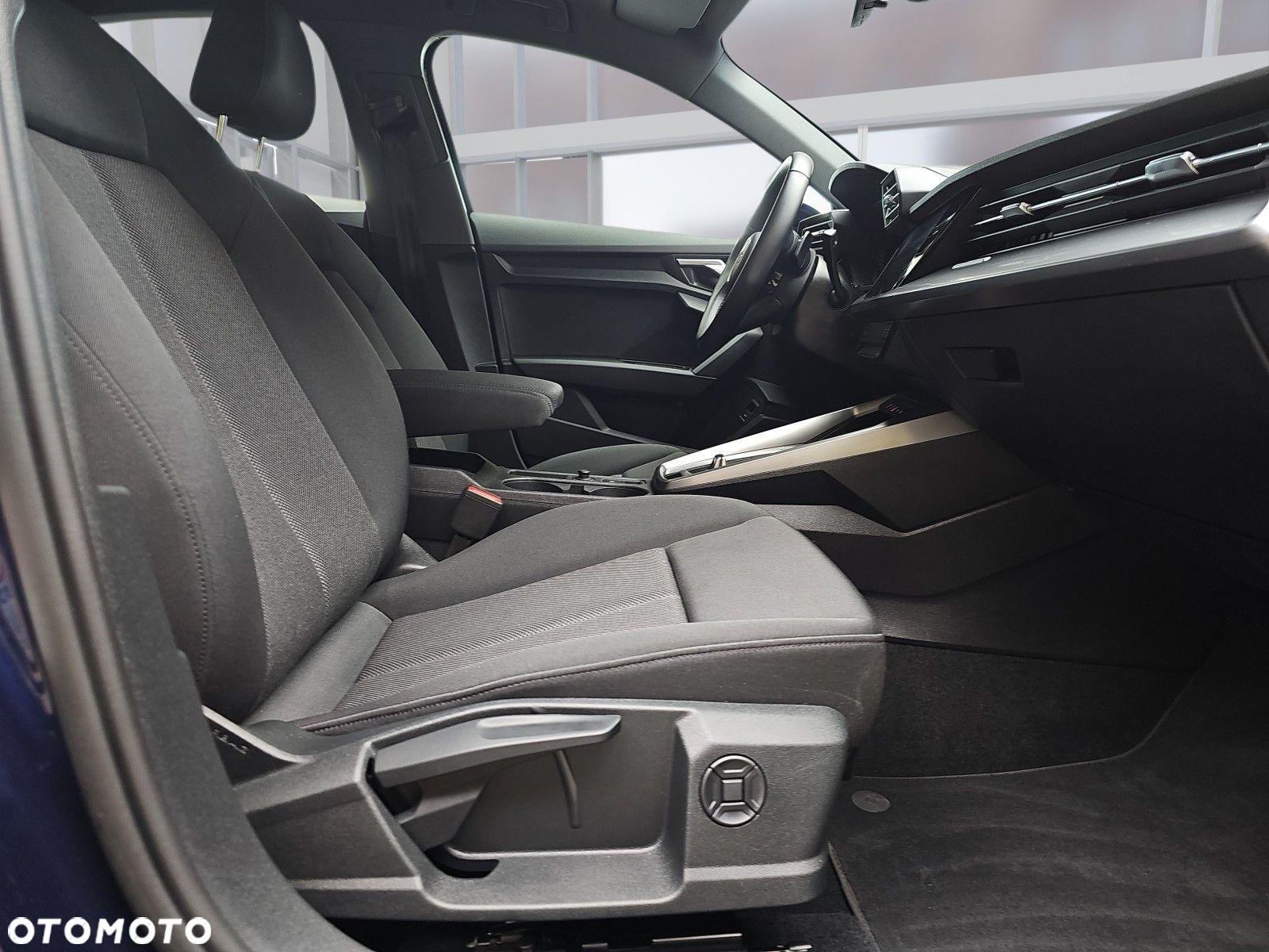 Audi A3 30 TDI S tronic - 12