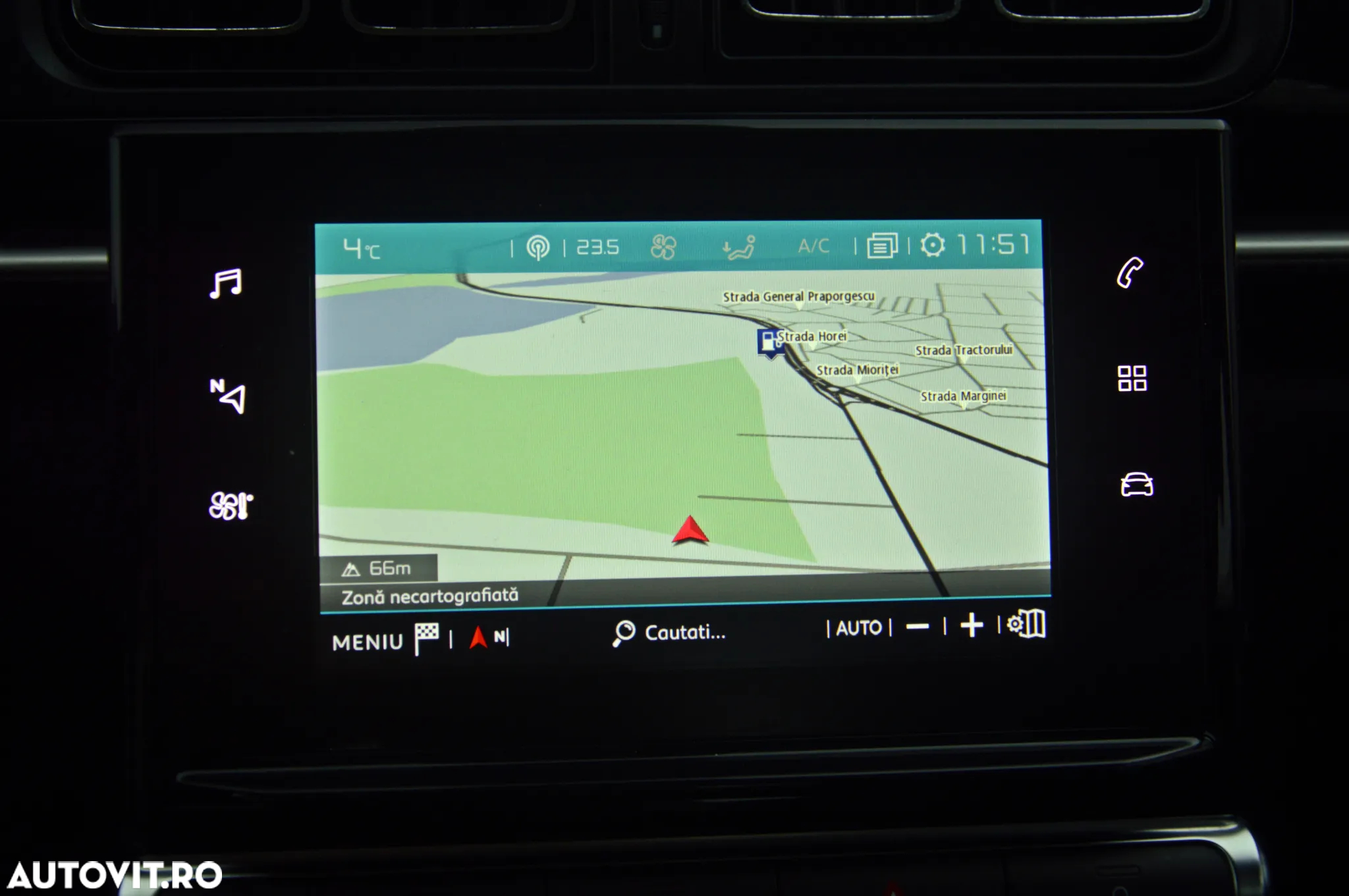 Citroën C3 1.6 BlueHDi S&S BVM Feel - 8