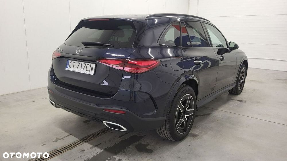 Mercedes-Benz GLC - 6