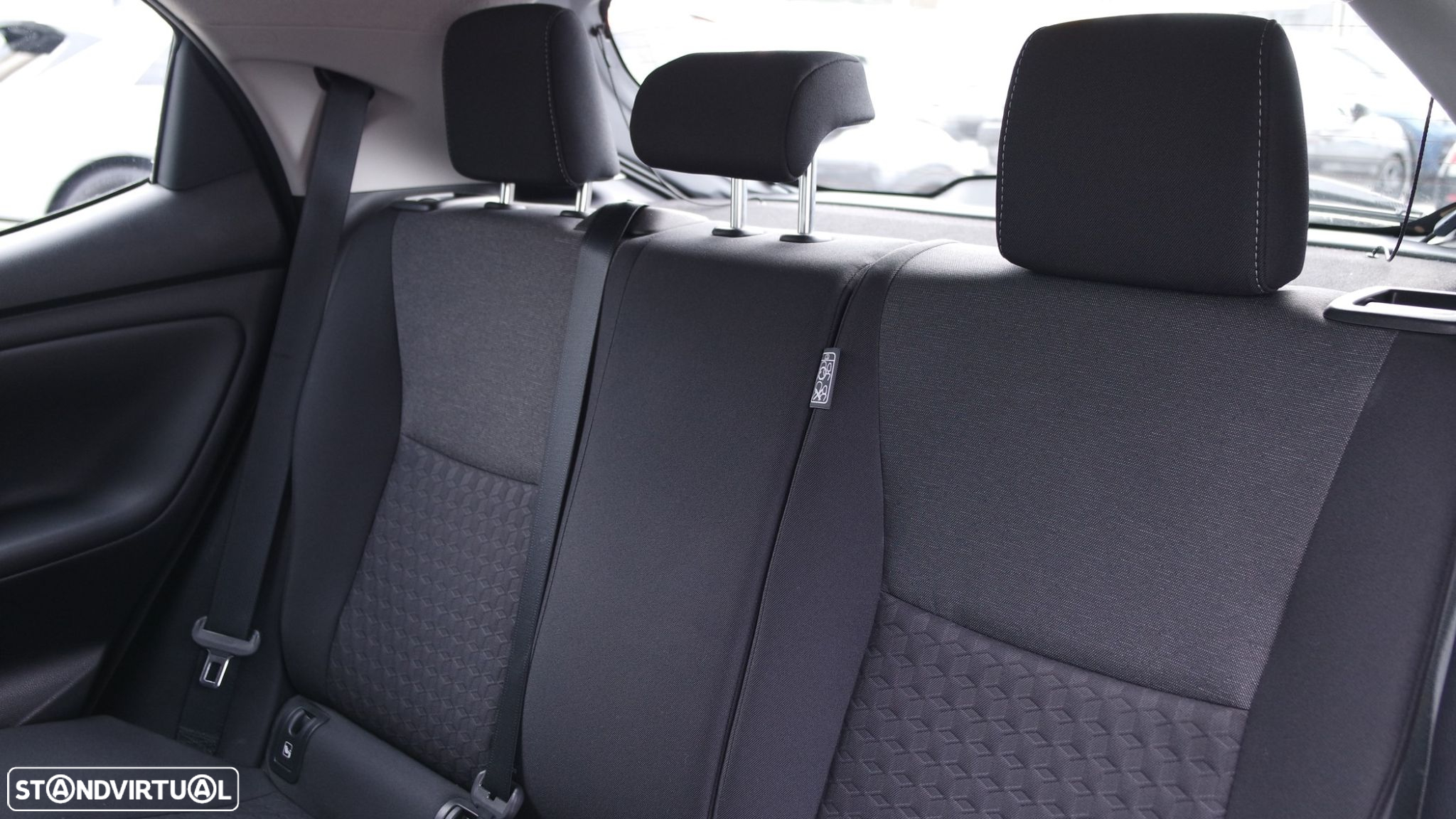 Toyota Yaris 1.0 VVT-i Comfort Plus - 13