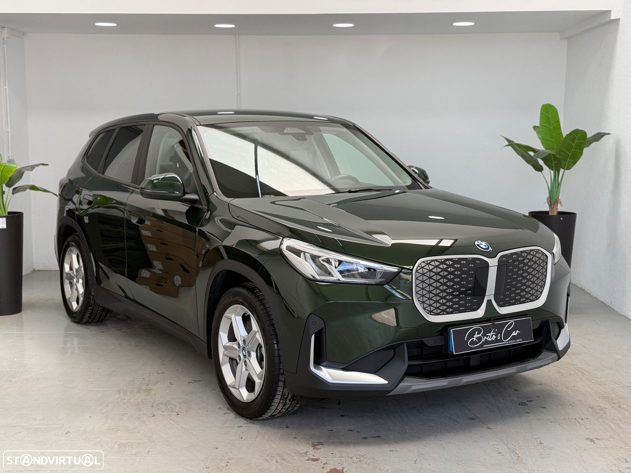BMW iX1 xDrive30 - 1