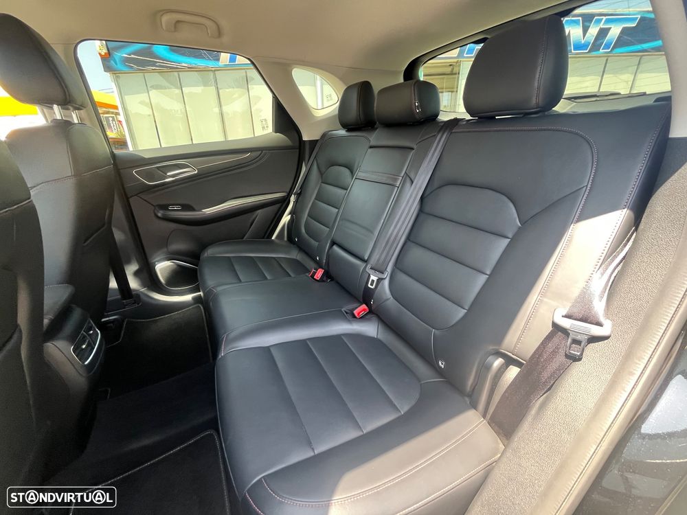 MG EHS 1.5 T-GDI Plug-in Hybrid Comfort - 54
