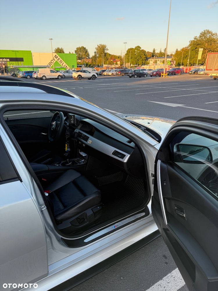 BMW Seria 5 530d - 20