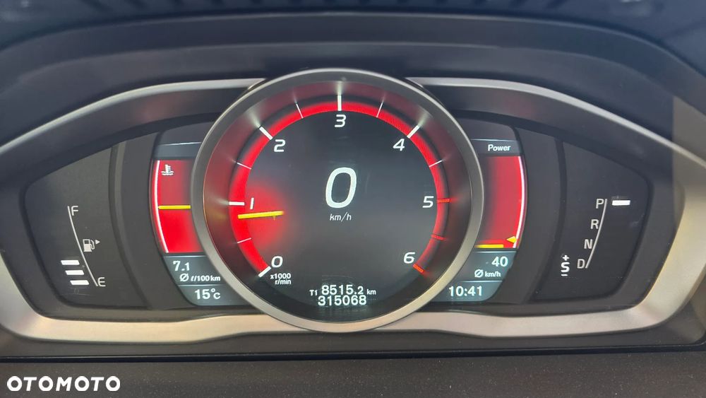 Volvo V70 D4 Drive-E Momentum - 18