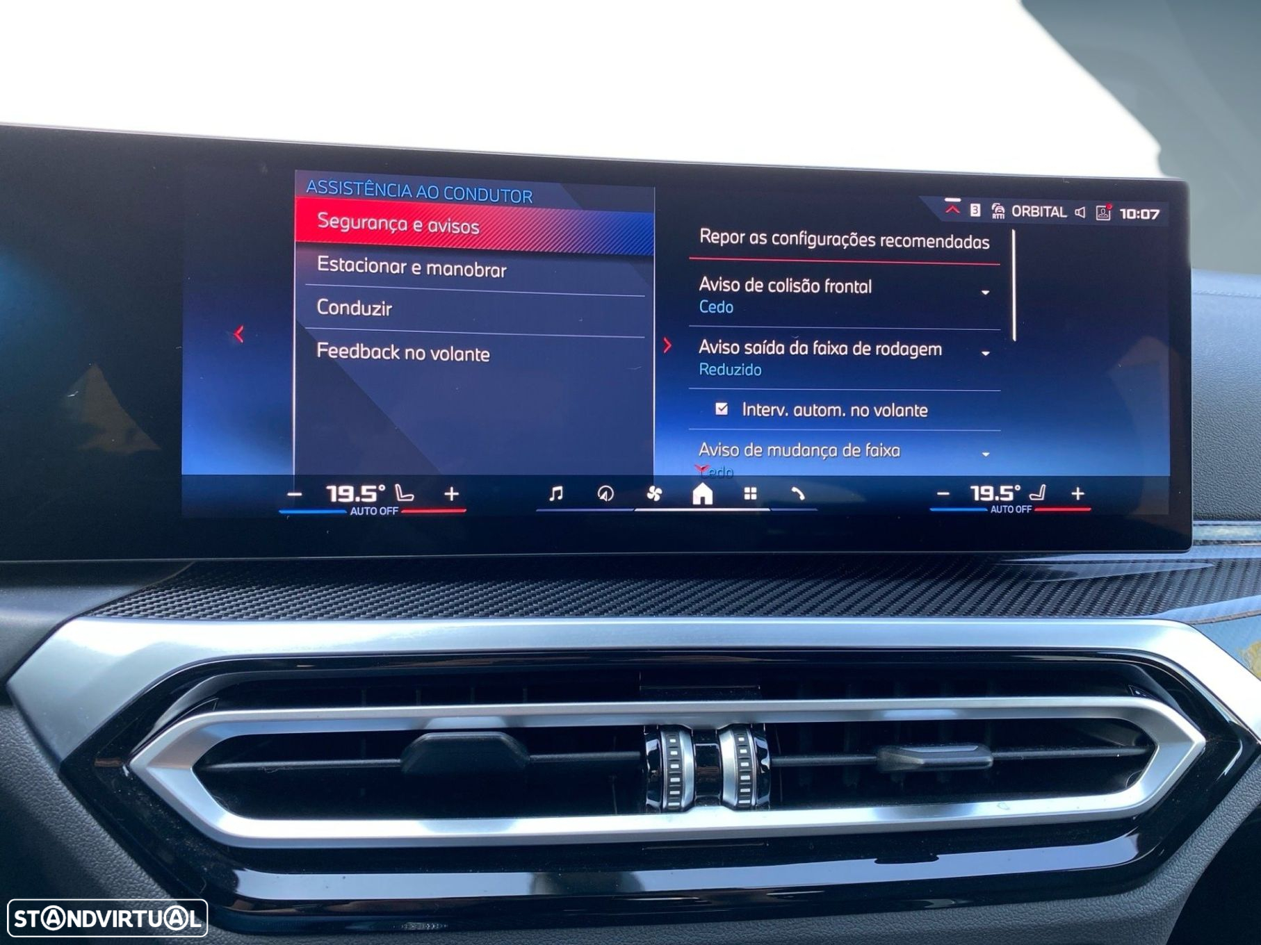 BMW i4 M50 - 13