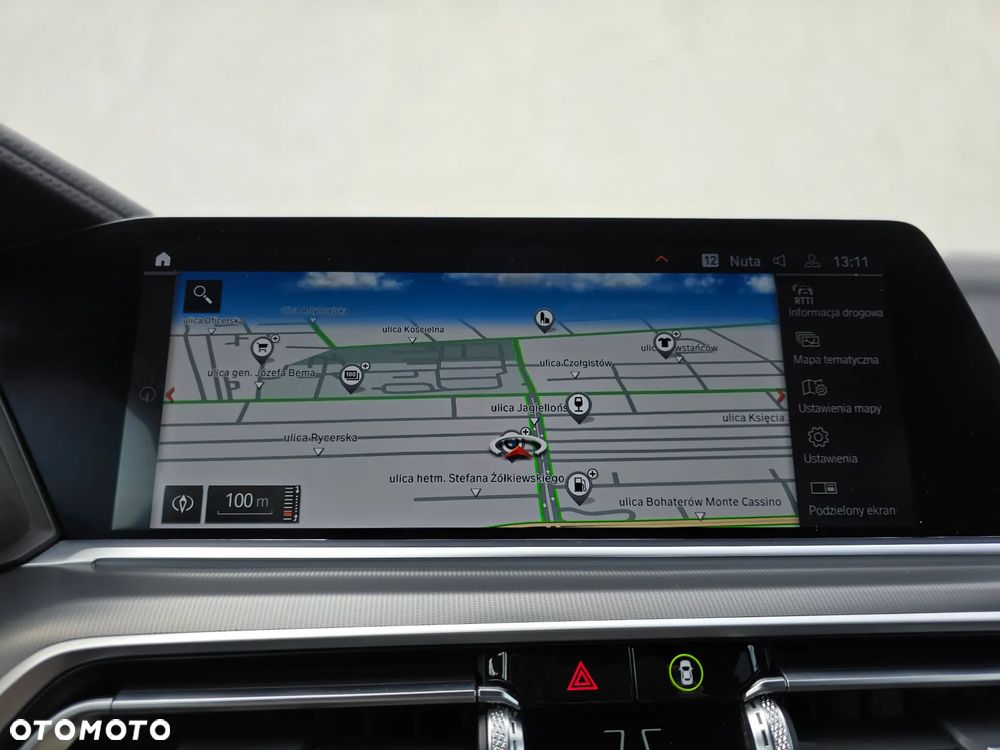 BMW X5 xDrive45e sport - 18