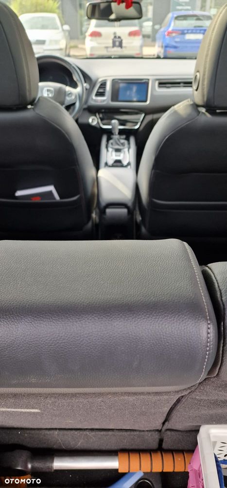 Honda HR-V 1.5 Executive (ADAS) - 9