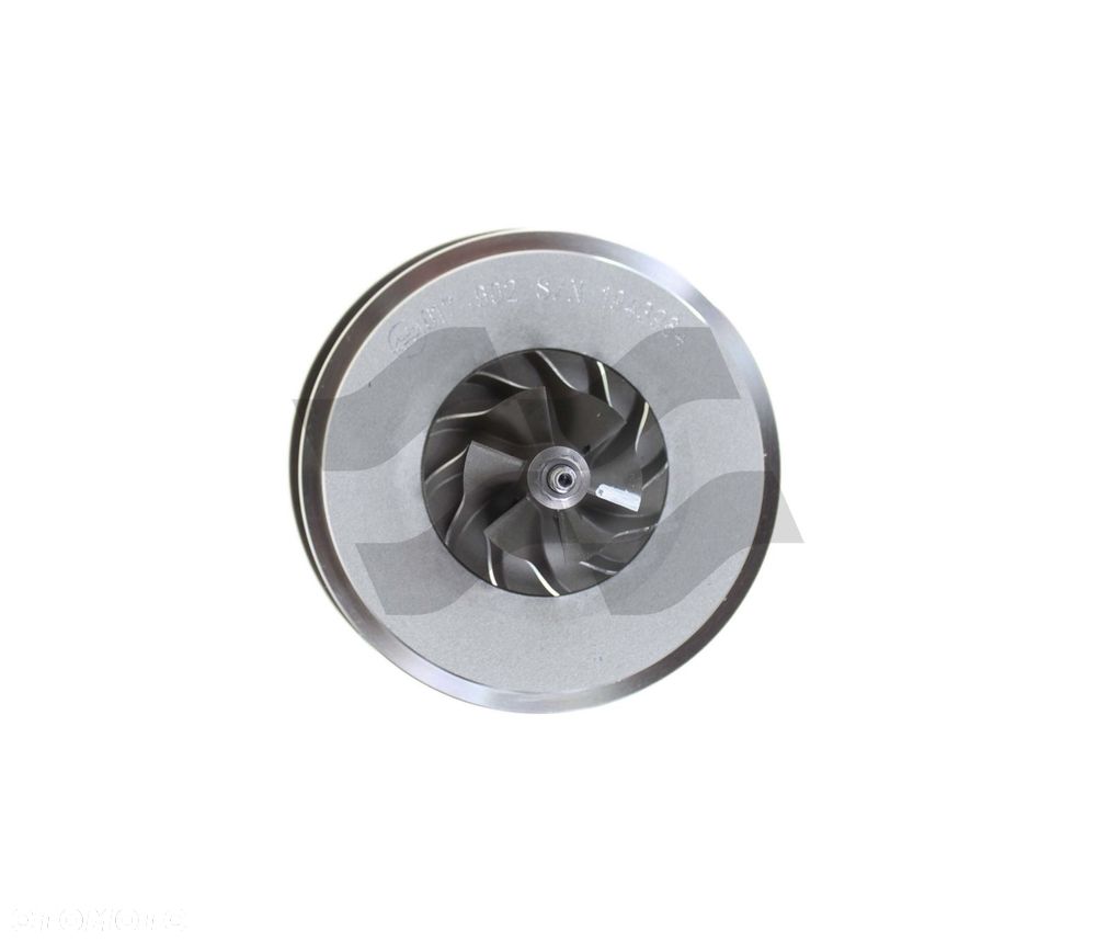 Środek turbo 1102-017-902 do VW Passat 1.9L TDi AVF 96kW 03G145702F - 5