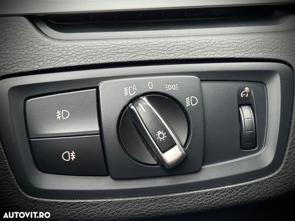 BMW X1 sDrive18d Aut. Sport Line - 19