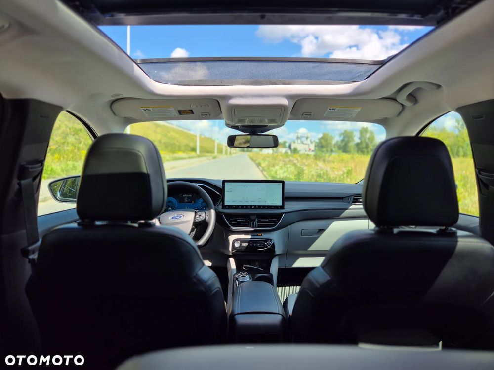 Ford Escape - 15