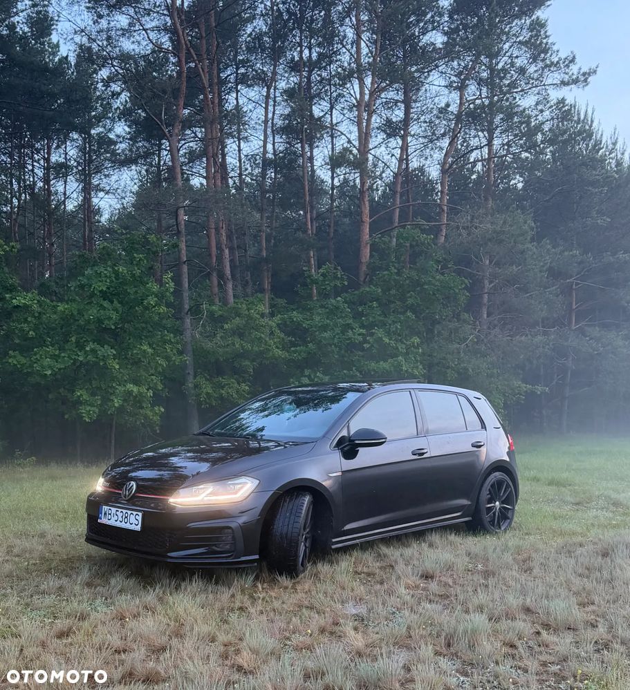 Volkswagen Golf 2020 photo 2