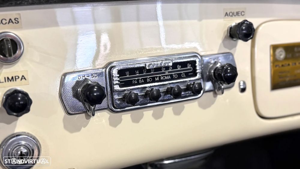 Lancia Aurelia - 28