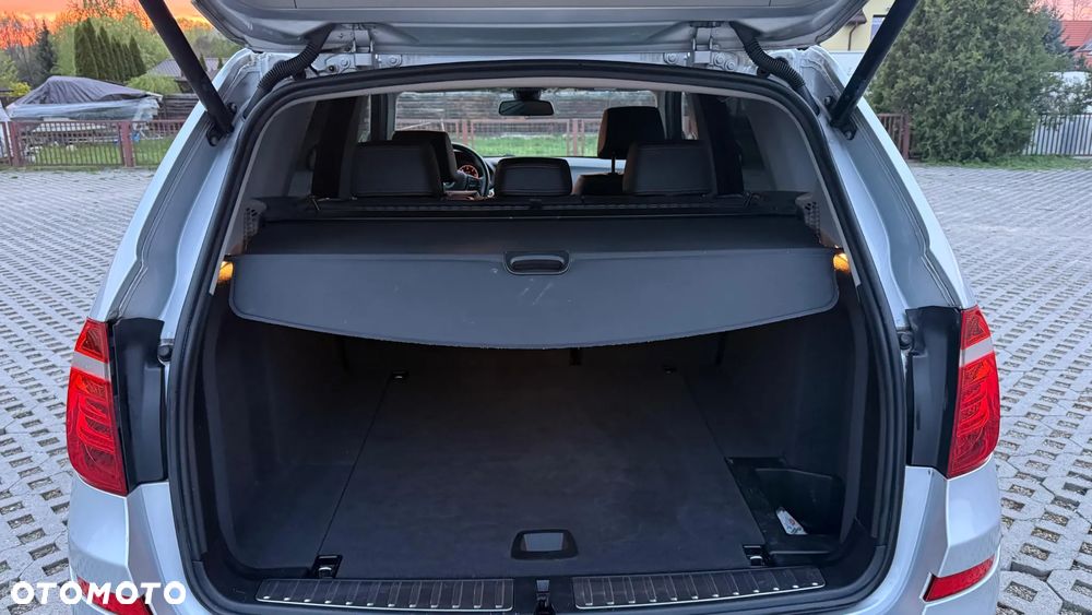 BMW X3 xDrive20d xLine - 16