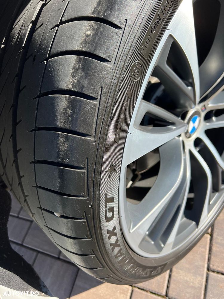 BMW X6 - 22