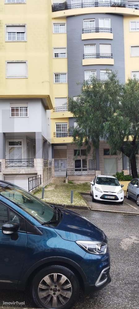 Loja / Escritório Amadora - Grande imagem: 3/28