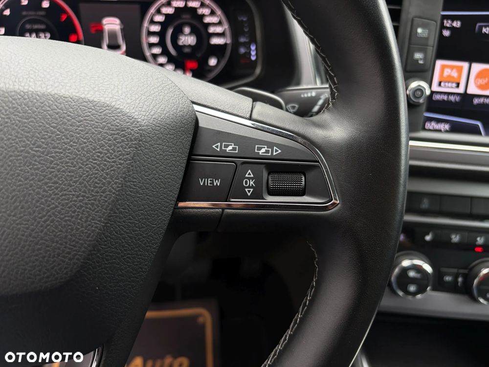 Seat Leon 1.5 EcoTSI Evo Xcellence S&S DSG - 24