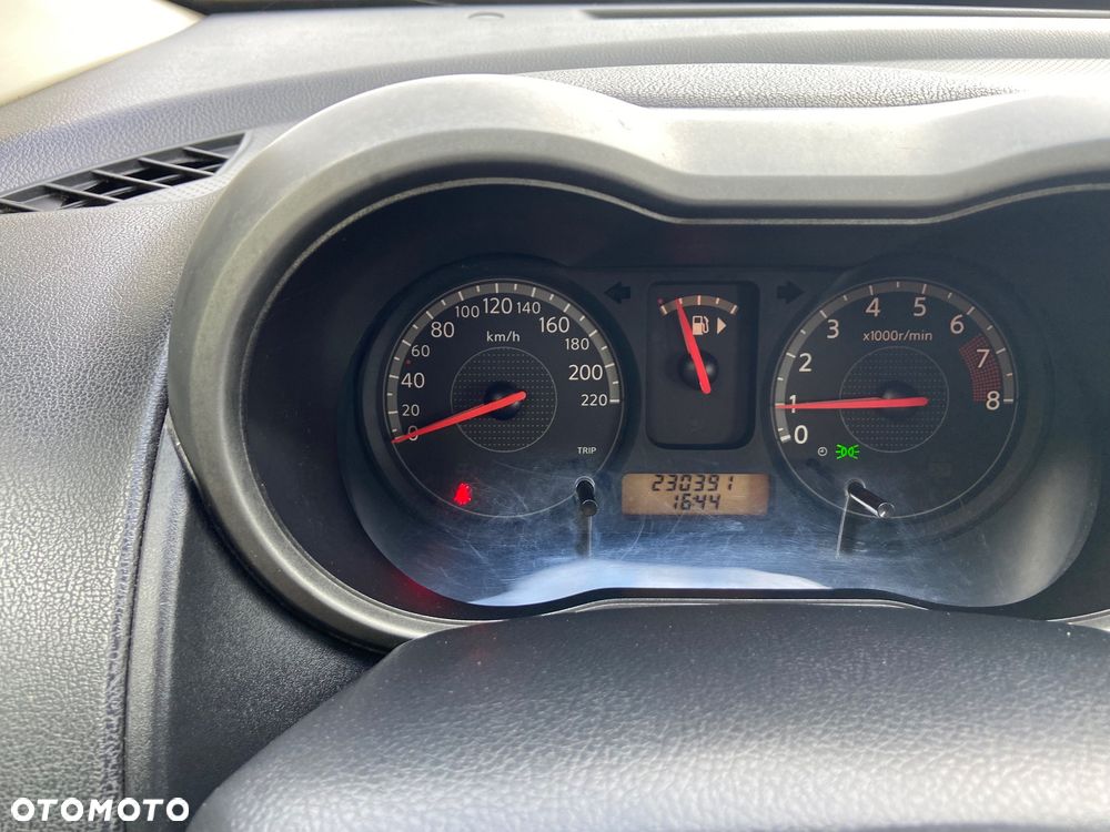 Nissan Note 1.4 Visia AC/CD - 6